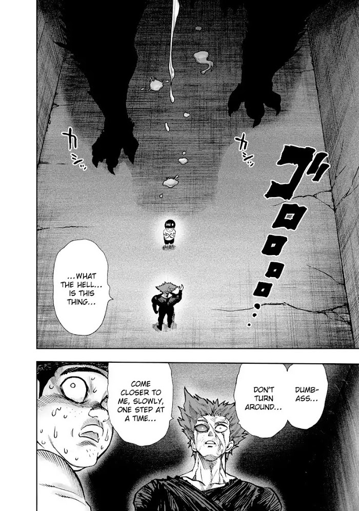 One Punch Man - Chapter 90 image 45